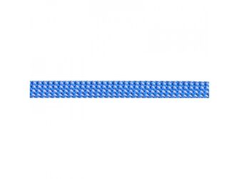 BEAL dynamic climbing rope Joker Soft Unicore 9,1 mm 80 m, blue