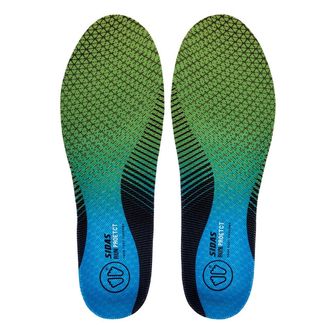 Sidas Run 3D Protect Running Insoles