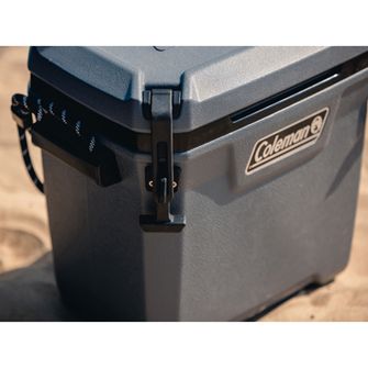 Coleman Cooling box Convoy 28qt 29 L