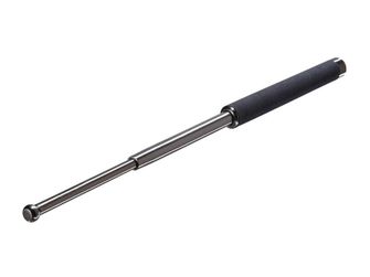 Umarex Walther ProSecur TDB25 steel telescopic baton