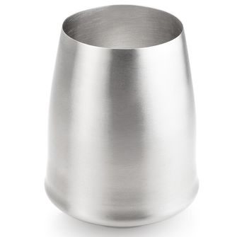 GSI Outdoors Glacier 350 ml stainless steel cup