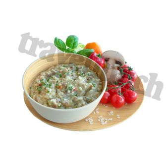 Travellunch 10 pcs meal Beef Stroganoff 250 g each