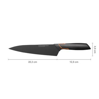 Fiskars Kitchen Knife Edge 19 cm