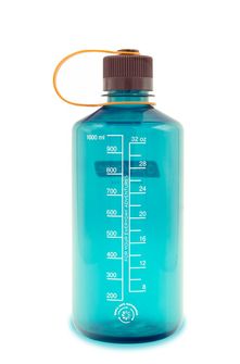 Nalgene nm sustain bottle for drinking 1 l Teal