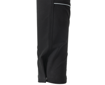 BENNON outdoor trousers FOBOS 2in1, black