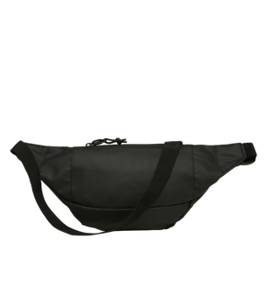 Forvert Tarp Levi Hipbag blackGr. OS