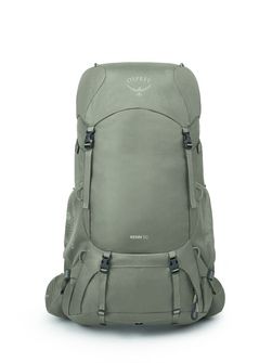 OSPREY hiking backpack RENN 50,  pediment grey/linen tan