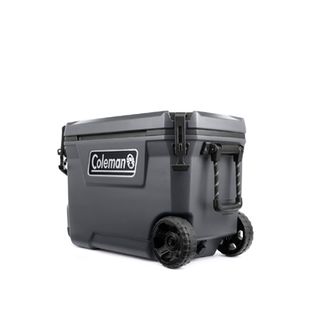 Coleman Cooling box Convoy 65qt 66 L