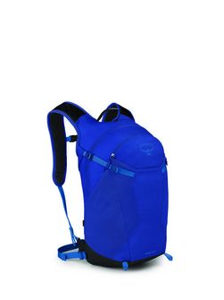 OSPREY hiking backpack SPORTLITE 20,  blue sky