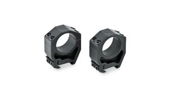 Vortex Optics Precision Matched 30mm Rings Low - .87&quot;