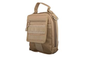 GFC tactical multifunction pocket, sand