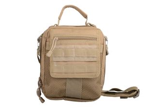 GFC tactical multifunction pocket, sand