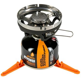 Jetboil Minimo Camo 1L brewing system