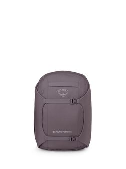 OSPREY city backpack PORTER 46,  graphite purple