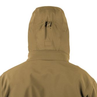 Helikon-Tex Jacket GUNFIGHTER - Shark Skin - Ash Grey