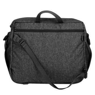 Helikon-Tex URBAN Shoulder Bag Medium - Nylon - Melange Black-Grey