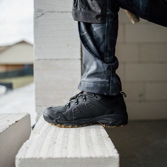 BENNON tactical boots PANTHER XTR O2 Low