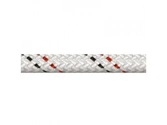 BEAL Static rope type A Industrie 10,5 mm 50 m, white