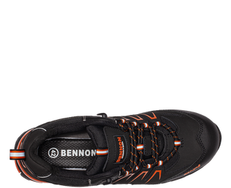 BENNON work boots ORLANDO XTR S3 NM Low