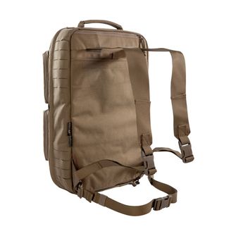 Tasmanian Tiger First Aid Backpack Medic Mascal Pack, coyote brown 19L