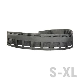 Tasmanian Tiger Molle Hyp Belt, black