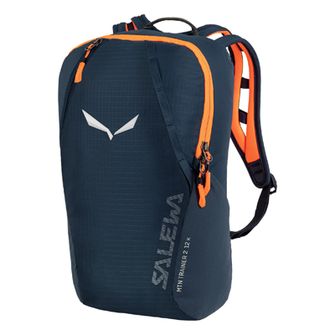 Salewa Kids Backpack Trainer 2 12 L blue