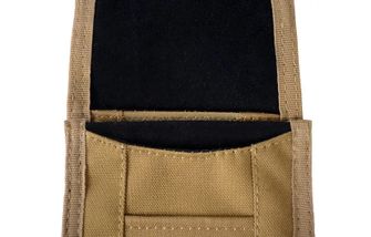 DRAGOWA TACTICAL Smartphone case Zulu, khaki