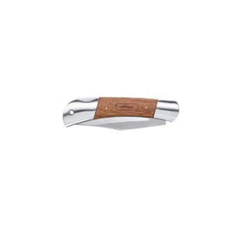 Walther Knife Classic Clip 2 walnut