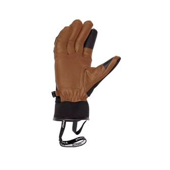 CAMP Women&#039;s Warm Gloves All Mountain G Hot Wool