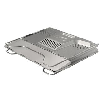 UCO Grill Flatpack Smokeless