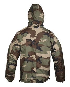 Mil-Tec mil-tec® woodland winter combat anorak