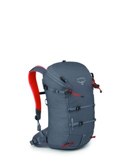 OSPREY climbing backpack MUTANT 22,  tungsten grey