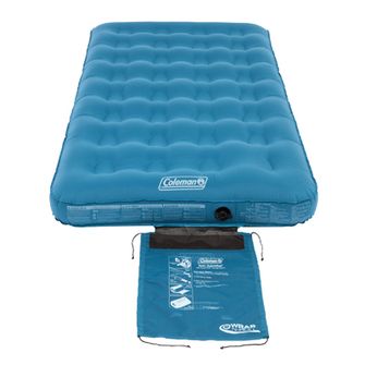 Coleman Extra Durable Inflatable Bed Single