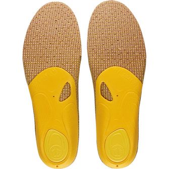 Sidas Shoe Insoles 3Feet Outdoor High