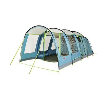 Coleman Tent Castle Pines L for 4 persons