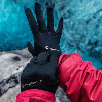 Therm-ic Gloves Versatile Light