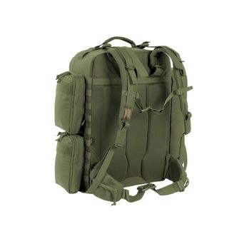 Tasmanian Tiger First Responder MKIII medical backpack, olive 40L