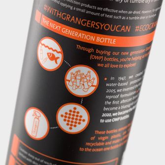 GRANGERS Performance Repel Plus Imgregating 500 ml Spray with Pump