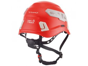 CAMP working helmet Ares Air Pro, orange