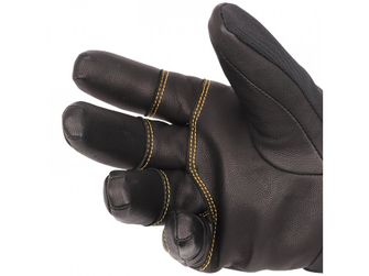 CAMP winter technical climbing gloves Geko Guide