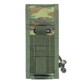 Pentagon Single Multi pouch Camo, GR.Camo