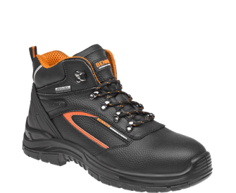 BENNON work boots FORTIS S3 Membrane High