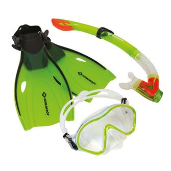 Schildkröt® Junior Bermuda Snorkelling Set