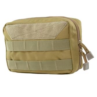 DRAGOWA TACTICAL Xray pouch, khaki