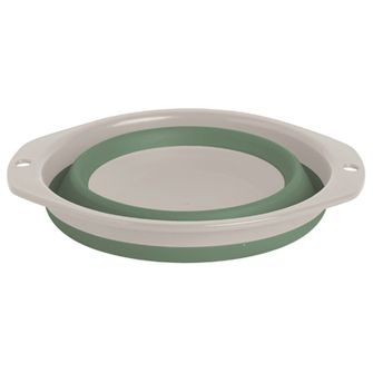 Outwell Water bowl, collapsible L green