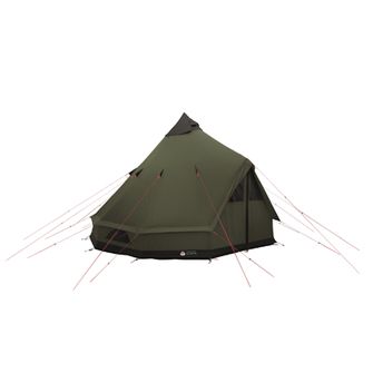 Robens Tent Klondike PRS for 6 persons, green