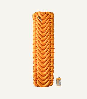 Klymit Ultralite SL Insulated Car Mattress V, orange