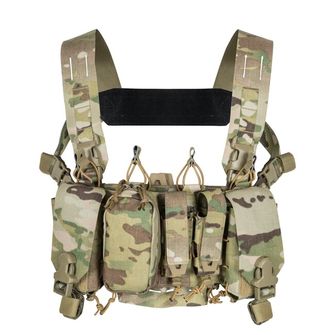 Direct Action® THUNDERBOLT COMPACT CHEST RIG - Cordura - Shadow Grey