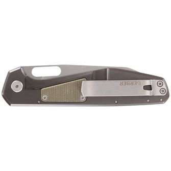 Gerber Knife Slimsada