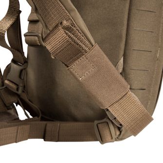 Tasmanian Tiger Medical backpack Medic Assault Pack S MKII, coyote brown 6L